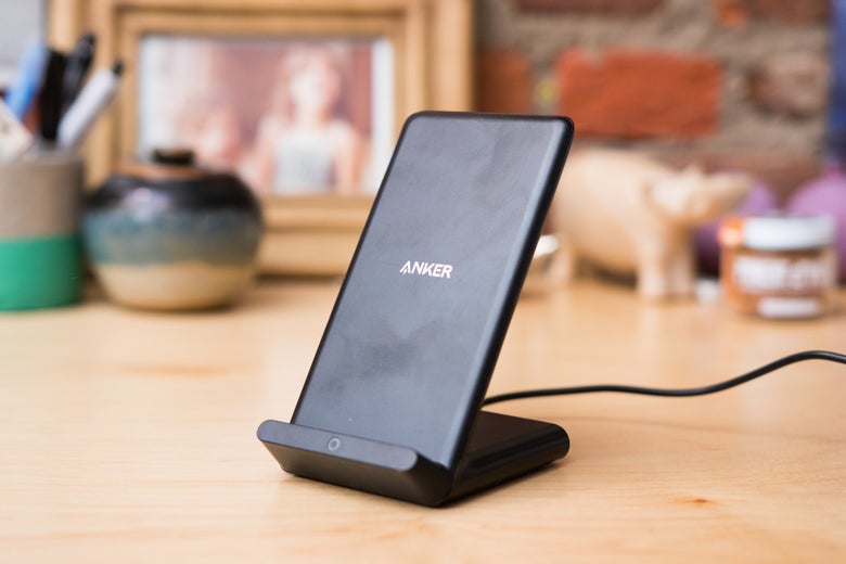 Anker PowerPort Wireless 5 Stand